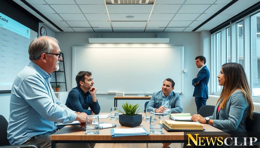 Harnessing the Power of Business: Insights from Kellogg School of Management
