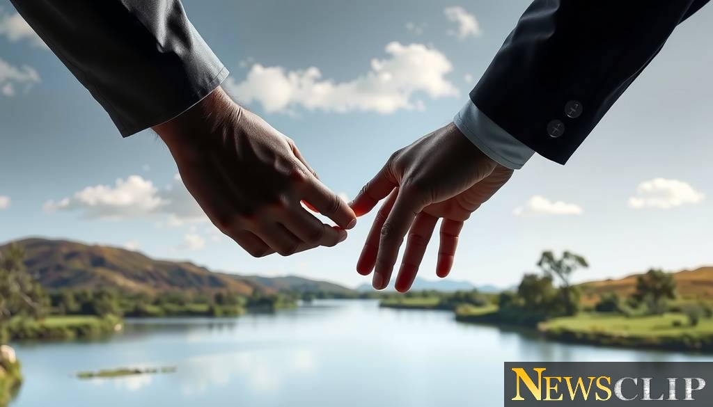 Disentangling Business Ties: A Hill Country Partnership in Crisis