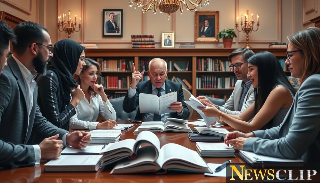 Challenging the Status Quo: Editorial Insights