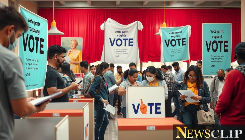 Why the Supreme Court's Ruling on Voting Rights is a Wake-Up Call