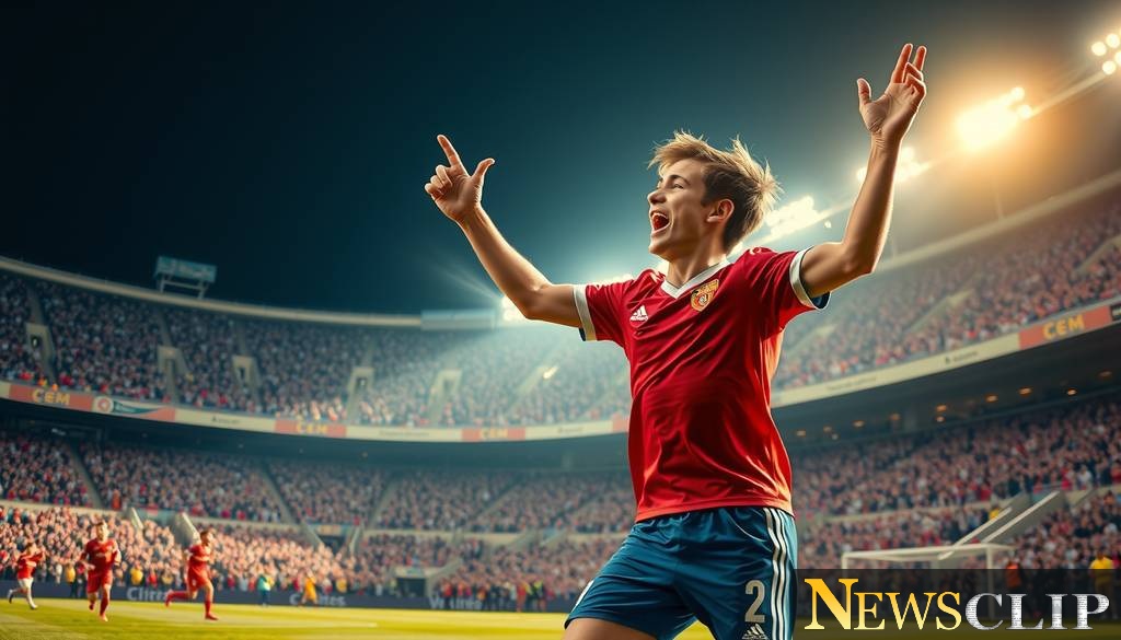 Hojlund's Move to Napoli: A Game-Changer in Serie A?