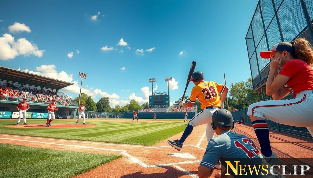 High School Sports Heat Up: Monroe County Region Roundup for May 5