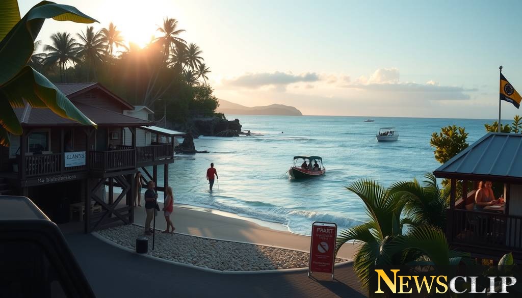 First Hawaiian Bank: A New Era for Seven Brothers