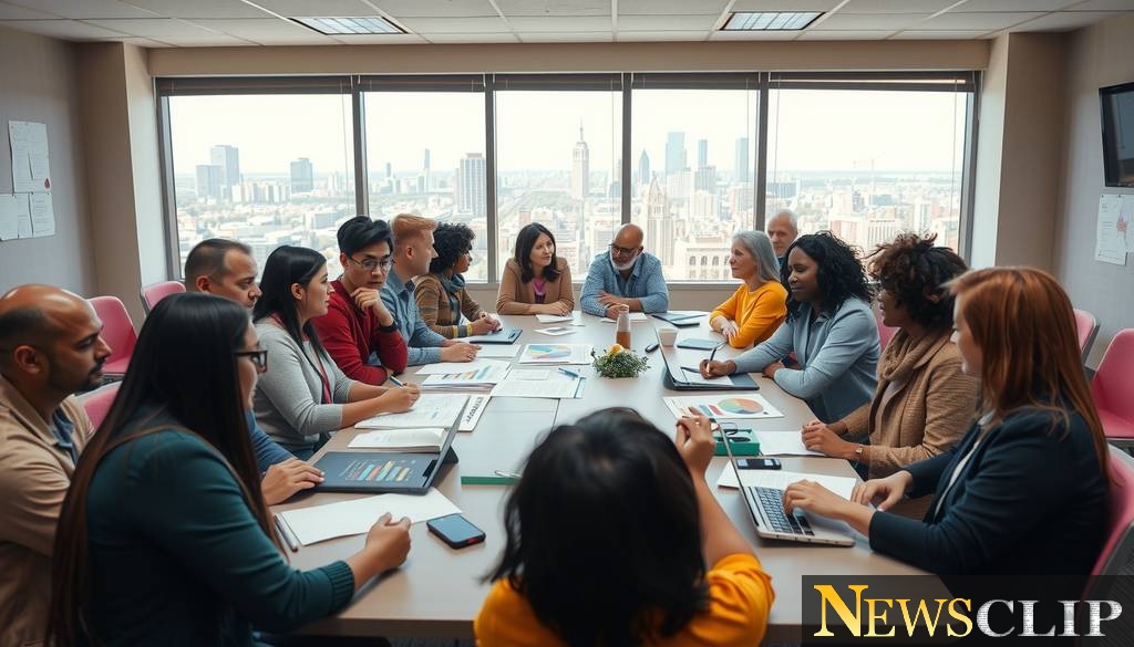 Why Your Voice Matters: Engaging with Local Budgets