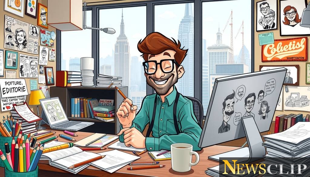 Examining the Satire: A Deep Dive into Steve Kelley's Editorial Views