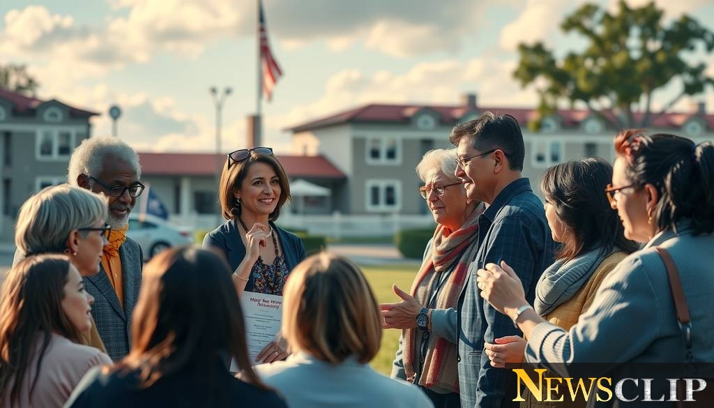 Why McGuire is the Clear Choice for the New House District