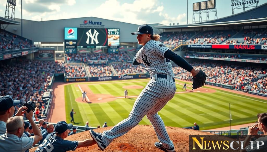Yankees' Victory: Key Updates on Carlos Rodon and the Season Ahead