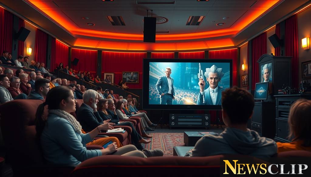 AMC's Stock Dilemma: Unpacking the Ongoing Dilution
