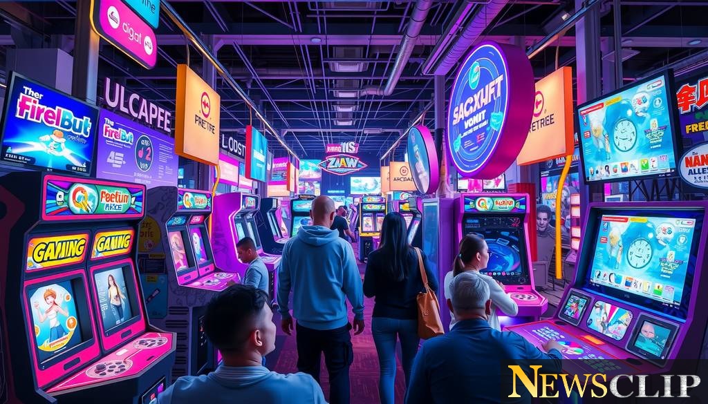 Accel Entertainment's Q1 Earnings: A Cultural Lens on Profits