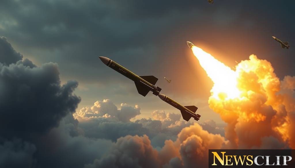 Ukraine's Strikes on Russia: A Bold New Video Showcase