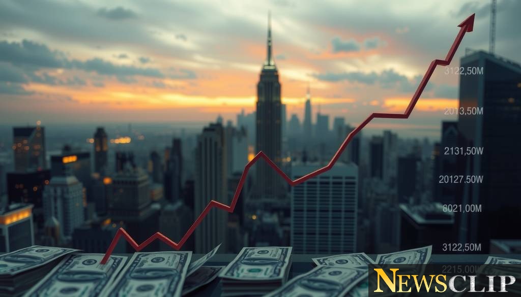 A Debt Crisis Awaits: It's Time for a Deficit Reality Check