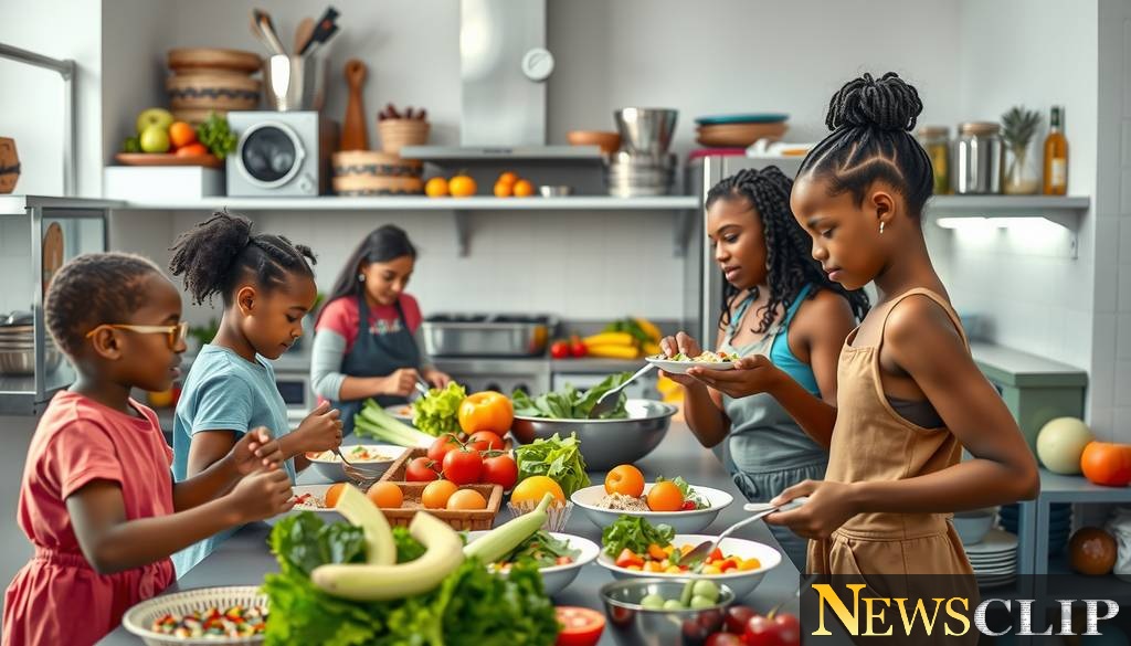 Rethinking SNAP: Why Prepared Foods Deserve Inclusion
