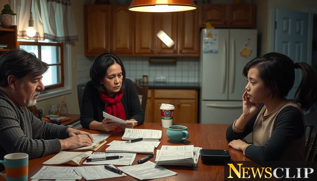 The Cost of Power: How Rising Electric Bills Are Draining Pennsylvania Families
