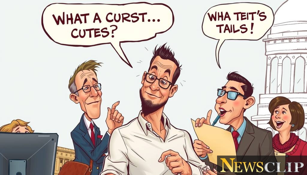 Unpacking Today's Editorial Cartoon: A Deeper Look