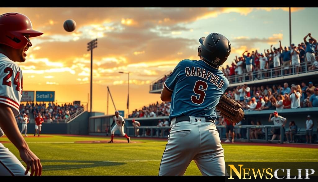 Showdown Awaits: Garfield Takes on South Gate for Eastern League Glory