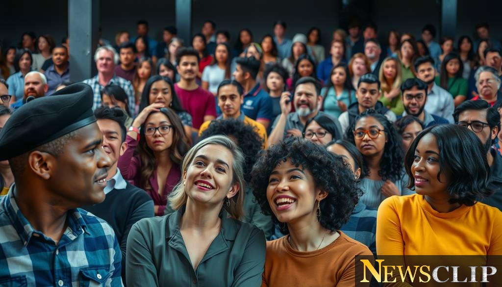 Casting Calls: The Fresh Faces of Film and TV Across America