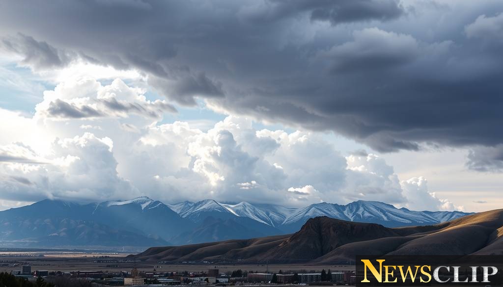 Unmasking Colorado's Troubling Brand: A Call for Accountability