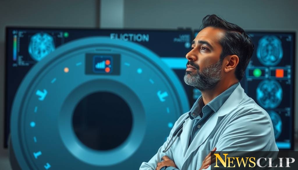 The Dangers of Elective MRI: Why Caution is Imperative