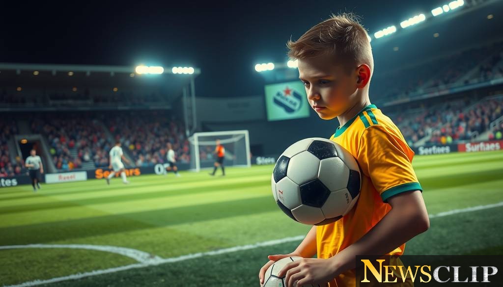 FIFA's Worldwide Ban on Prestianni: Impact on World Cup Dreams