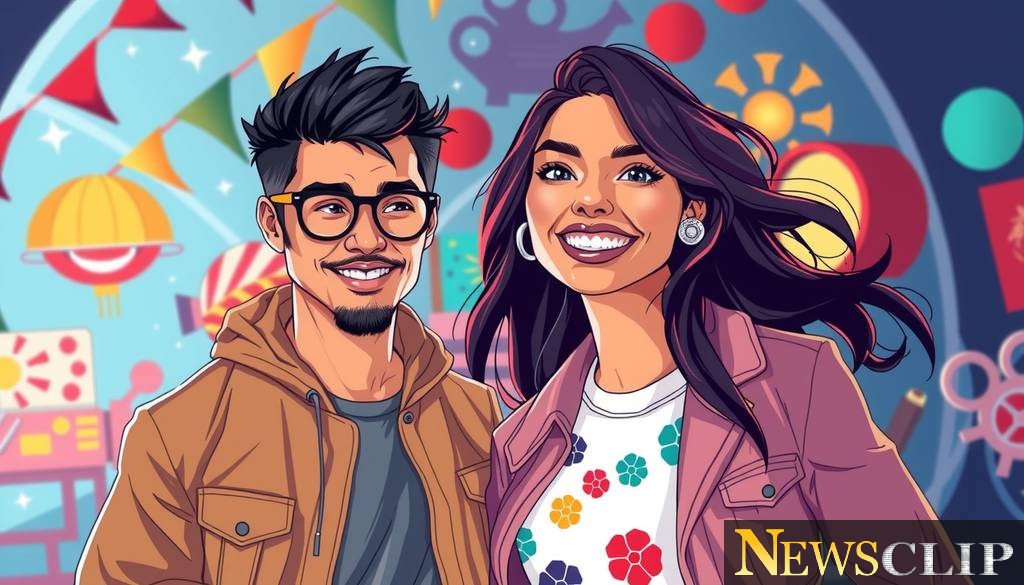 Rising Stars: Hudson Williams, Yerin Ha, and the Future of Entertainment