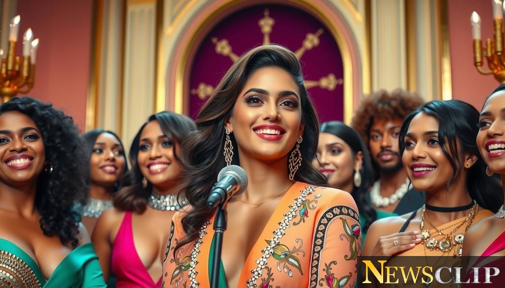 Lilly Singh: A Trailblazer Honored at The Hollywood Reporter's Women in Entertainment Canada