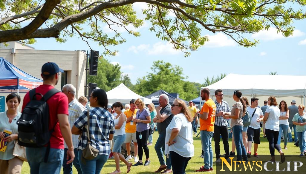 Placer4MentalHealth Wellness Fair: A Vibrant Gathering for Mind and Body
