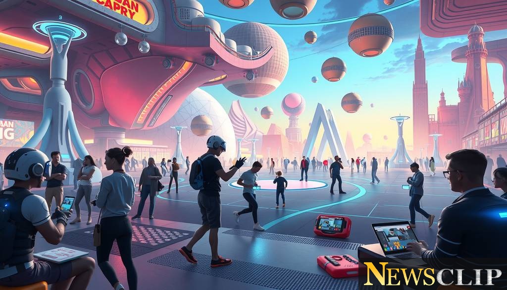Astrocade's Ambitious Leap: A $56 Million Bet on AI-Driven Interactive Entertainment