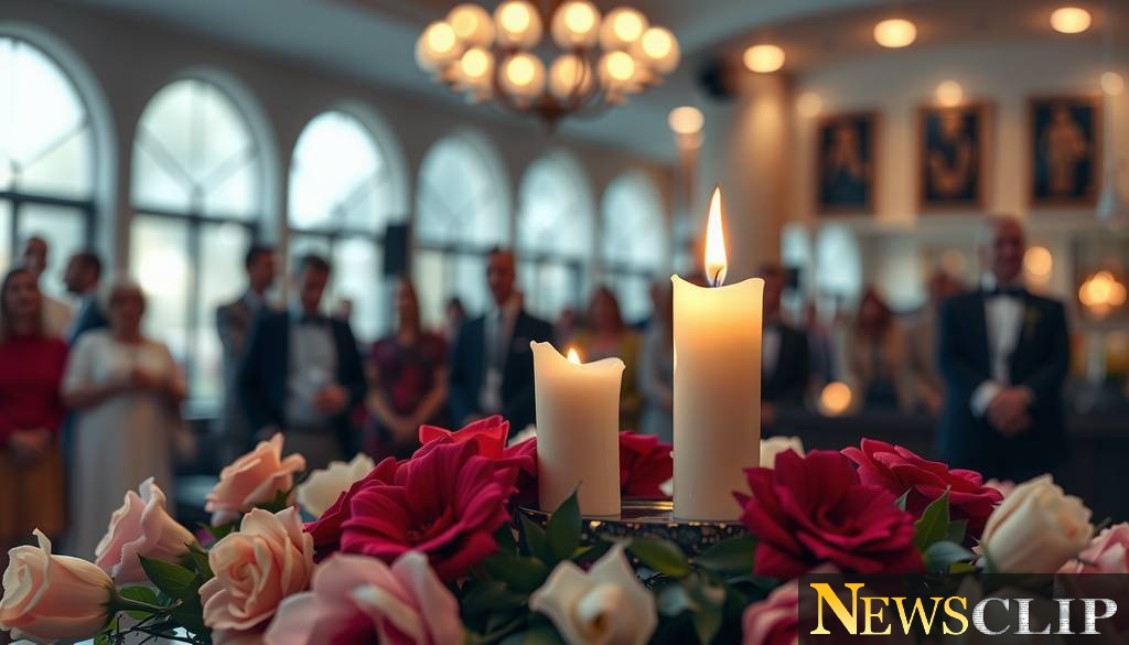 The Living Legacy: What Notable Deaths Reveal About Us