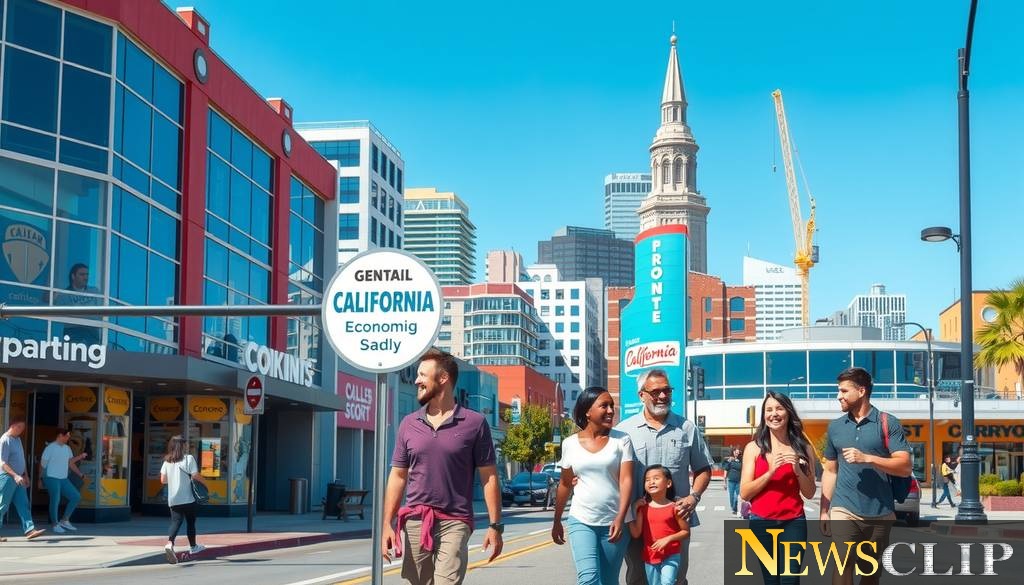California's $1B Investment: A Game Changer for Local Business Expansion