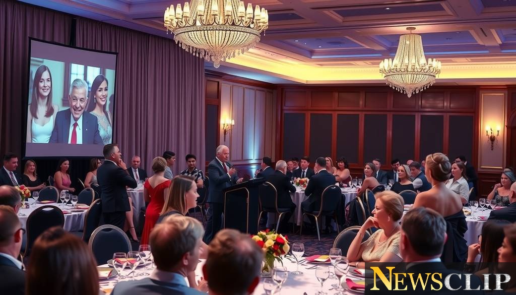 Celebrating Community and Commitment: Davenport University's Gala Raises $400,000