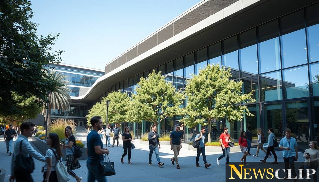 UC Irvine Slashes MBA Tuition: An Innovative Move for Future Leaders