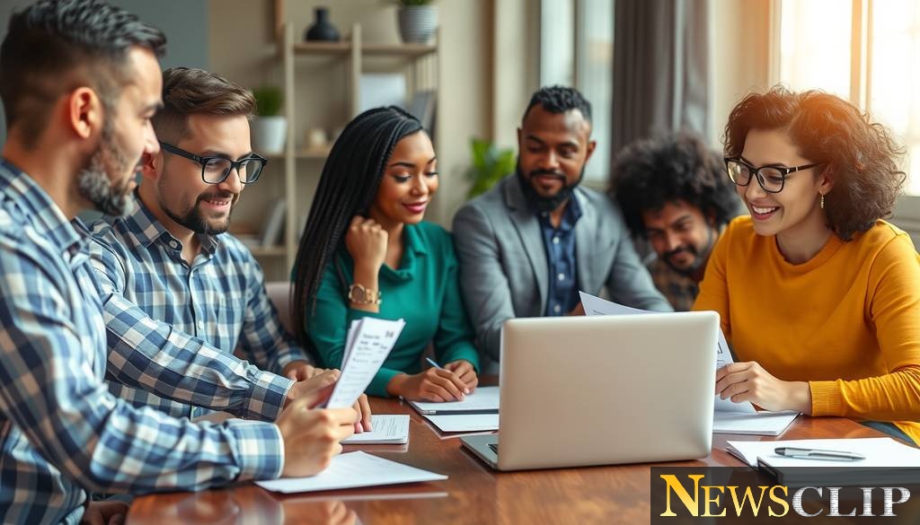 Are You Lender-Ready? Key Insights for Businesses in Bloomington