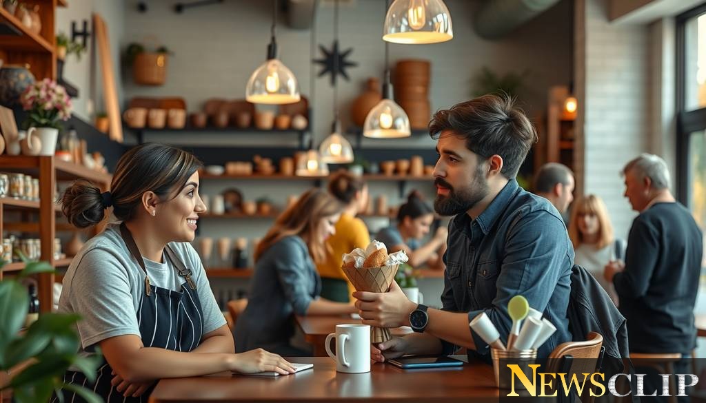 Why Small Businesses Should Embrace a Higher Minimum Wage