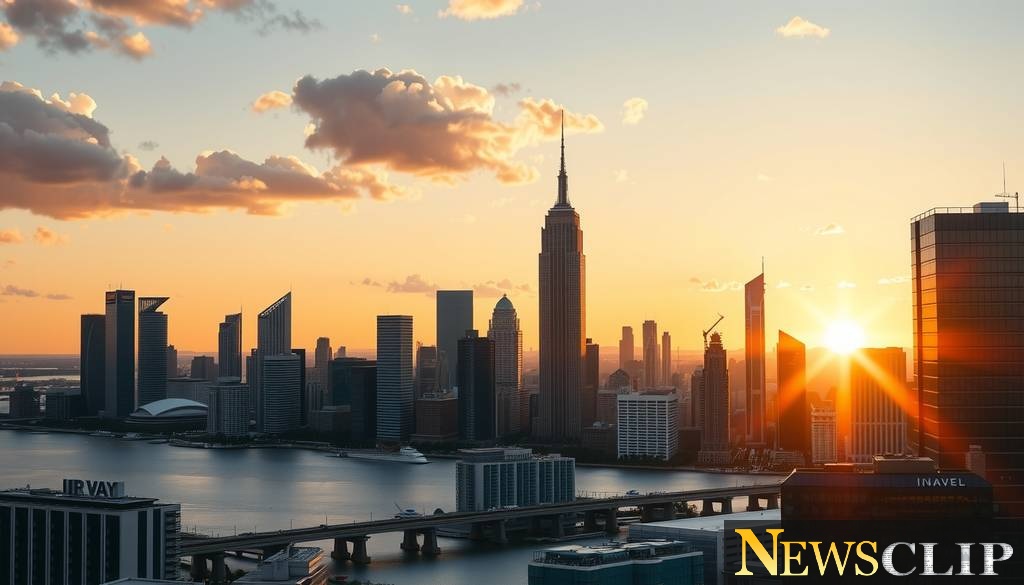 Ken Griffin: A Bold Shift from NYC to Miami Amid Growing Economic Concerns