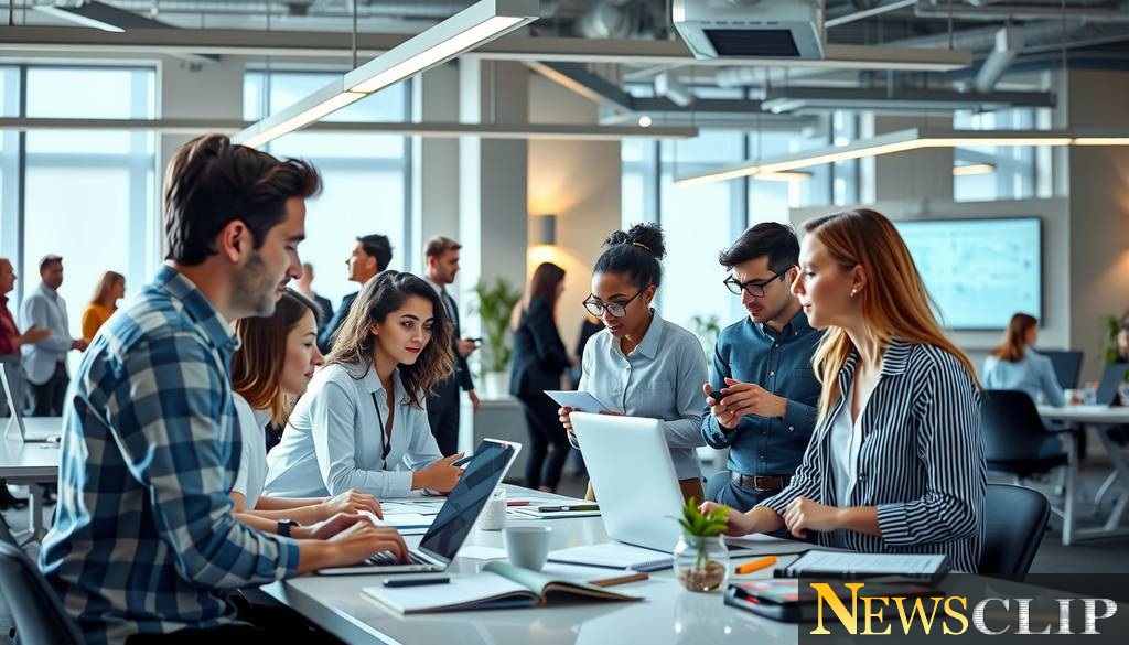 Revolutionizing HCM: Intuit's QuickBooks Workforce for Small and Mid-Market Businesses