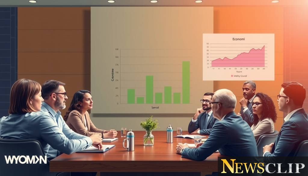 Wyoming Business Council Reform: A New Dawn for Economic Strategy
