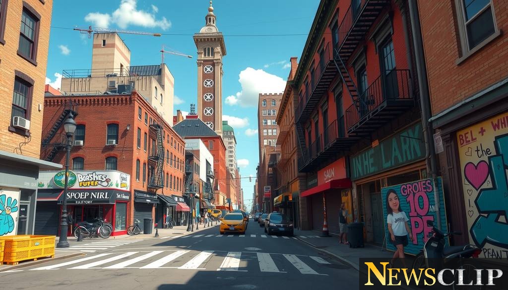 Unmasking NYC: The Essential Experiences You Can't Miss