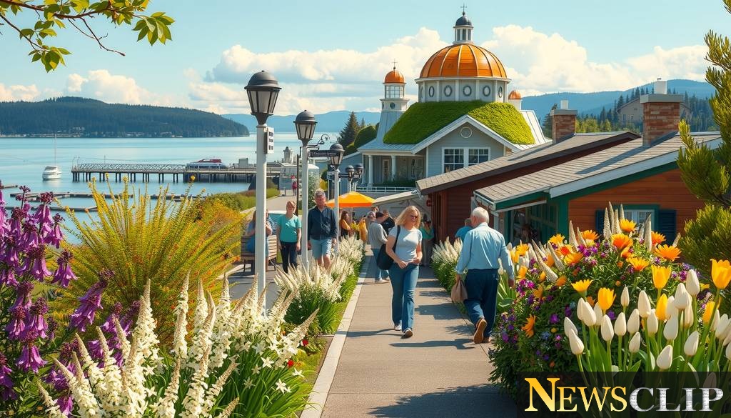 Spring Revelations: Rethinking Seasonal Traditions