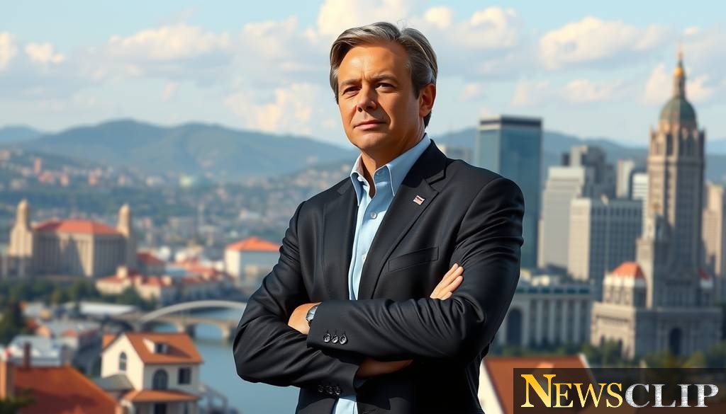 Kellman for Lieutenant Governor: A Bold Choice for Change