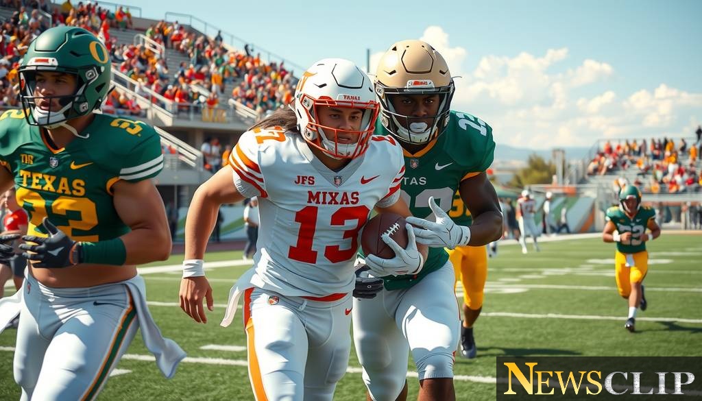 Spring Forward: Early CFP Projections for Miami, Texas, Oregon, and Notre Dame