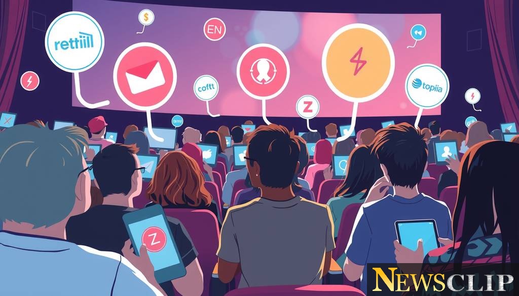 Gen Z and the Rental Revolution: A Cultural Shift in Subscription Service