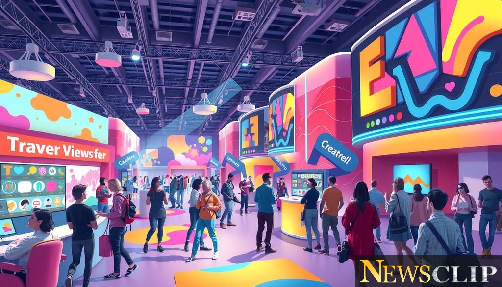 Seaport Entertainment Group's Promising Start to 2026: A Cultural Perspective
