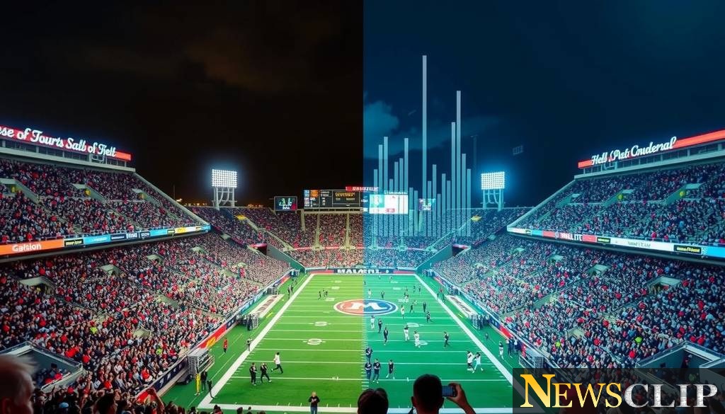 NCAA Hits Pause on Athlete Betting Legislation: What It Means for College Sports