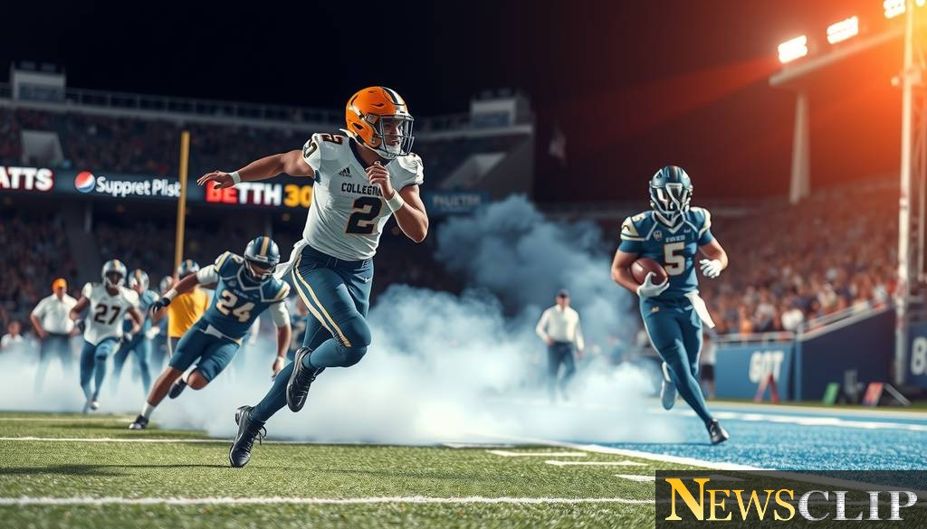 NCAA Hits Pause on College Athletes Betting on Pro Sports: What This Means for Players