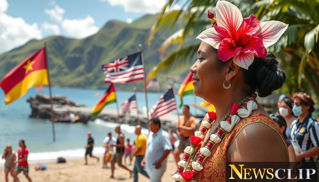 Protecting Hawaii's Civil Liberties: An Urgent Call to Action