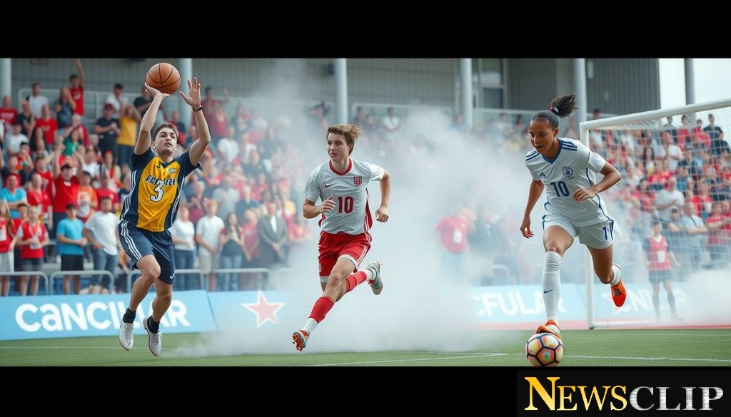 Scores and Highlights: Vermont's High School Sports Showdown from May 6