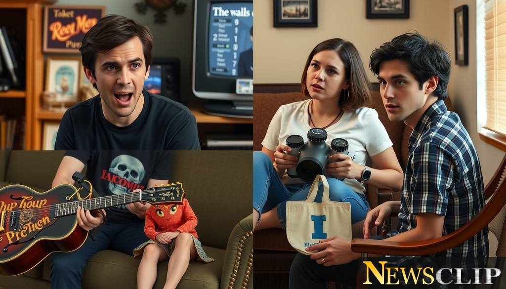The Most Overrated Episodes in TV History: A Critical Dive