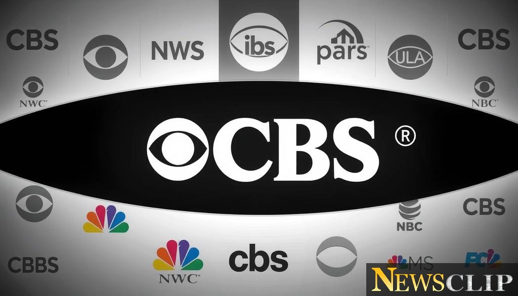 CBS's Big Shake-Up: Five Shows Undergoing Major Changes Next Season
