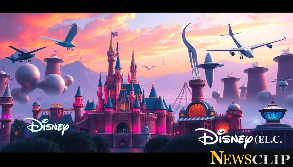Disney's Streaming Surge: A Double-Edged Sword