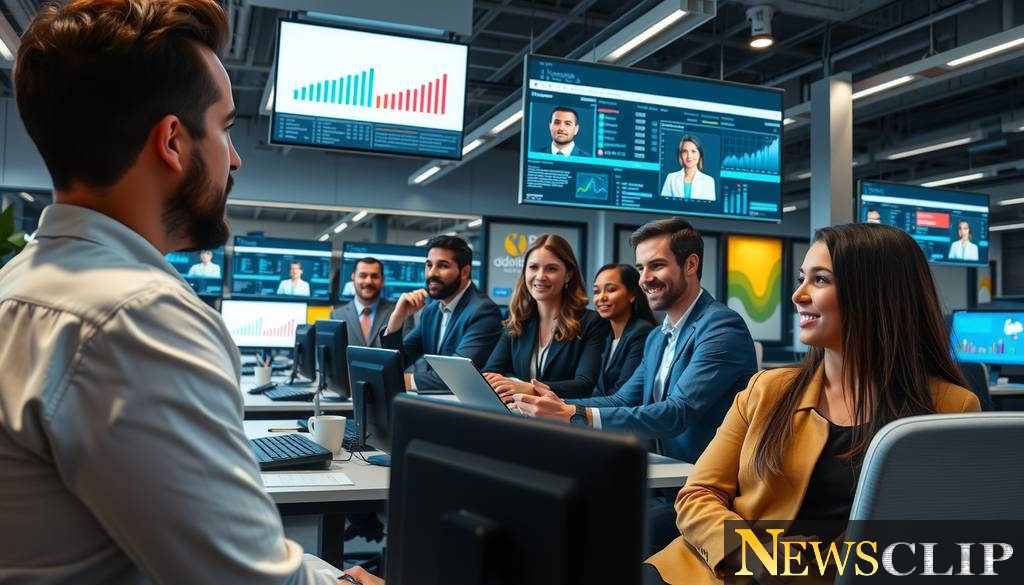 The ChatGPT-ification of American Business: A Digital Transformation